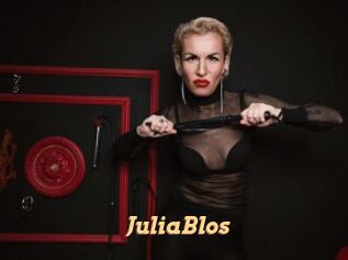 JuliaBlos