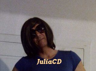 JuliaCD