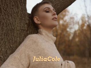 JuliaCole