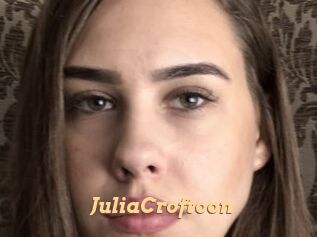 JuliaCroftoon