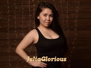 JuliaGlorious