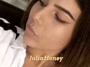 JuliaHoney