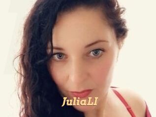 JuliaLI