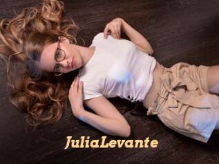 JuliaLevante