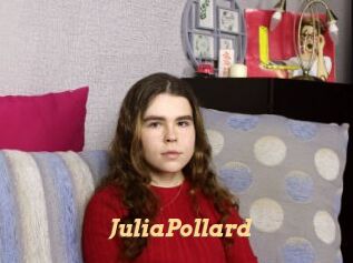 JuliaPollard