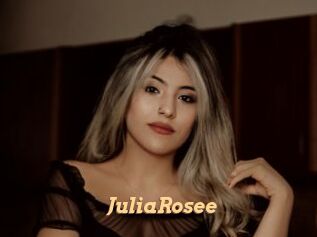 JuliaRosee