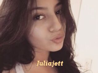 Juliajett