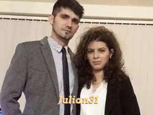 Julian31