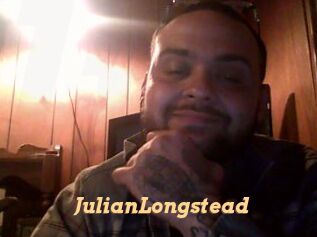 JulianLongstead