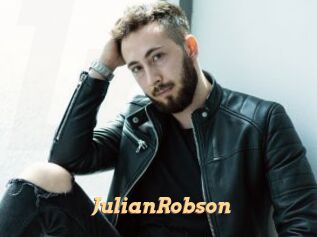 JulianRobson