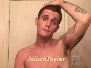 Julian_Tayler