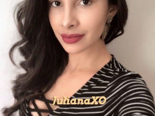 JulianaXO