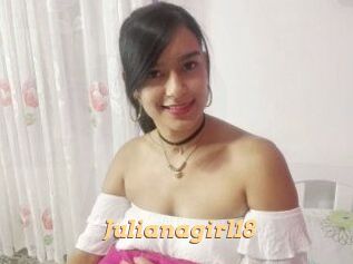 Julianagirl18