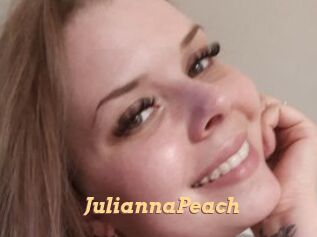 JuliannaPeach