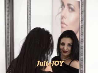 JulieJOY