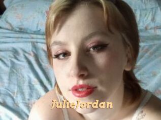 JulieJordan