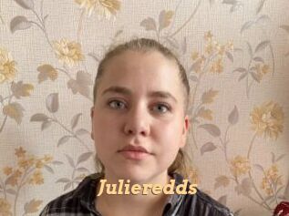 Julieredds