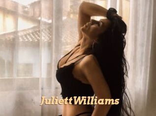 JuliettWilliams