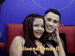 JulioandKendall