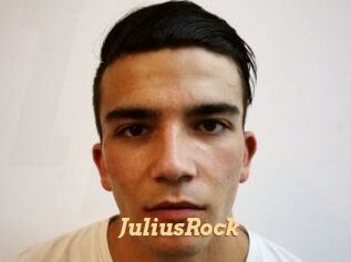 JuliusRock