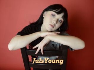 JulsYoung