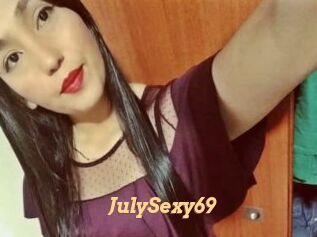 JulySexy69