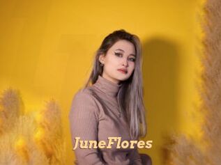 JuneFlores