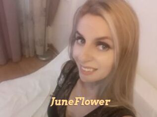 JuneFlower