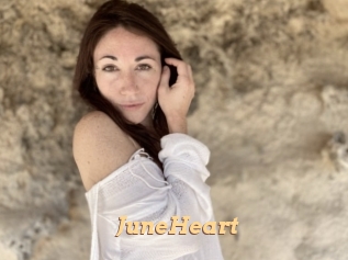 JuneHeart