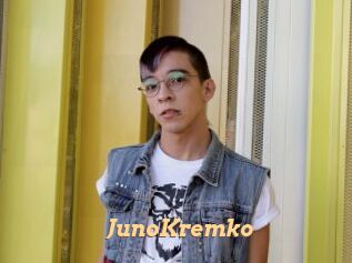 JunoKremko