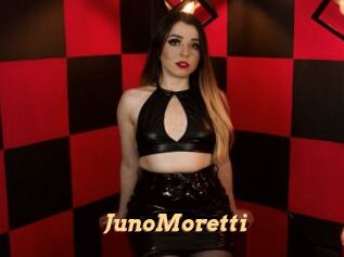 JunoMoretti