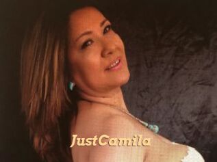 JustCamila