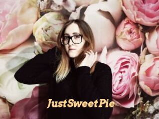 JustSweetPie