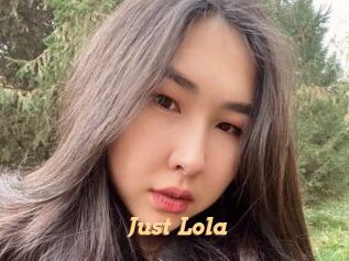 Just_Lola