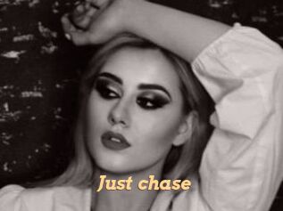 Just_chase