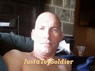 JustaToySoldier