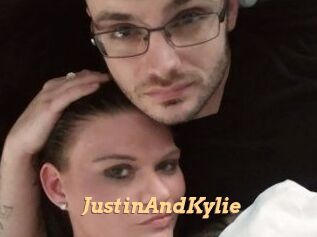 JustinAndKylie