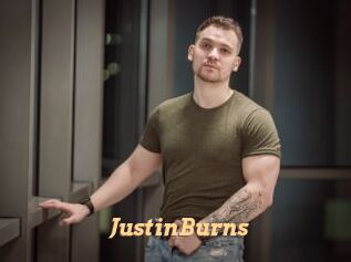 JustinBurns