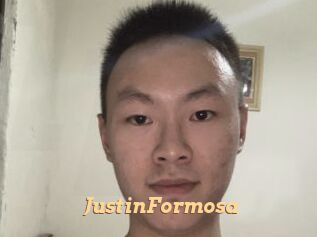 JustinFormosa