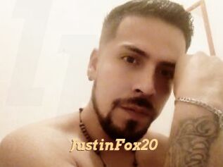 JustinFox20