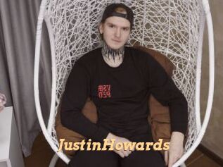 JustinHowards