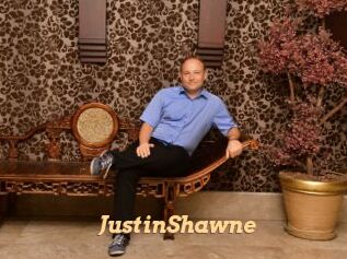 JustinShawne