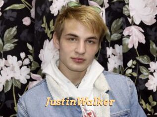 JustinWalker