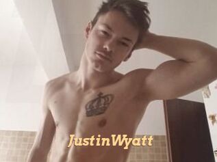 JustinWyatt