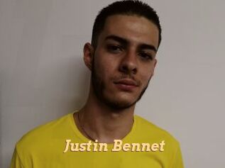 Justin_Bennet