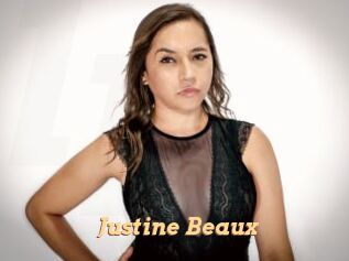 Justine_Beaux