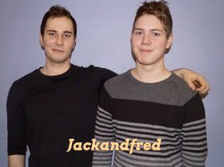 Jackandfred