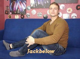 Jackbelow