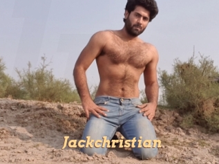 Jackchristian