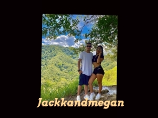 Jackkandmegan